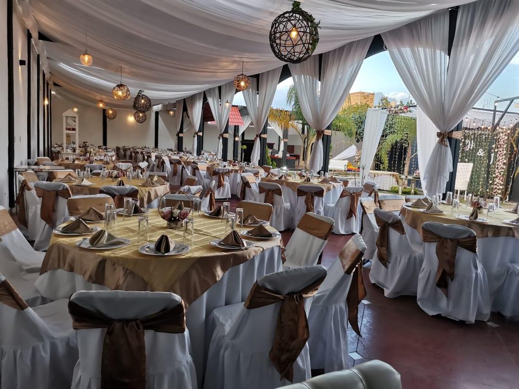 Salón Los Angeles