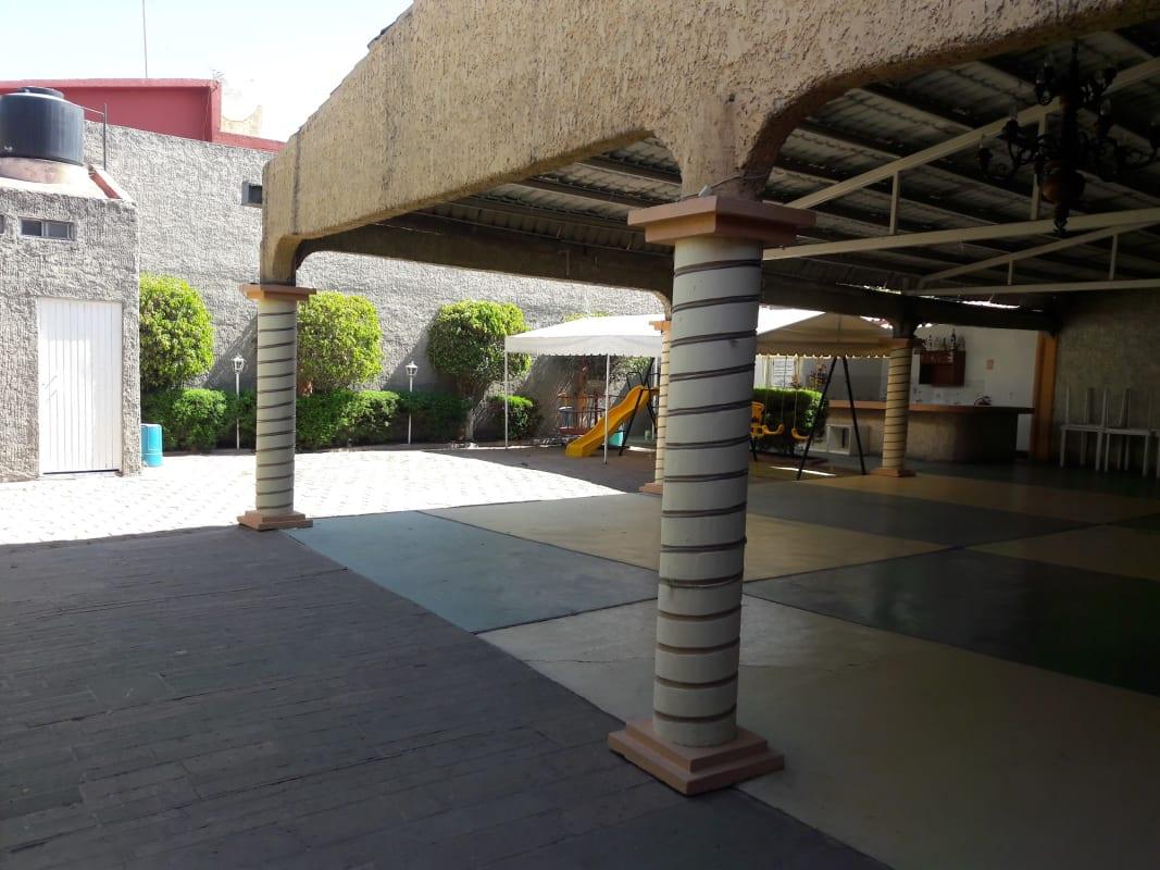 Salon De Fiestas Los Angeles