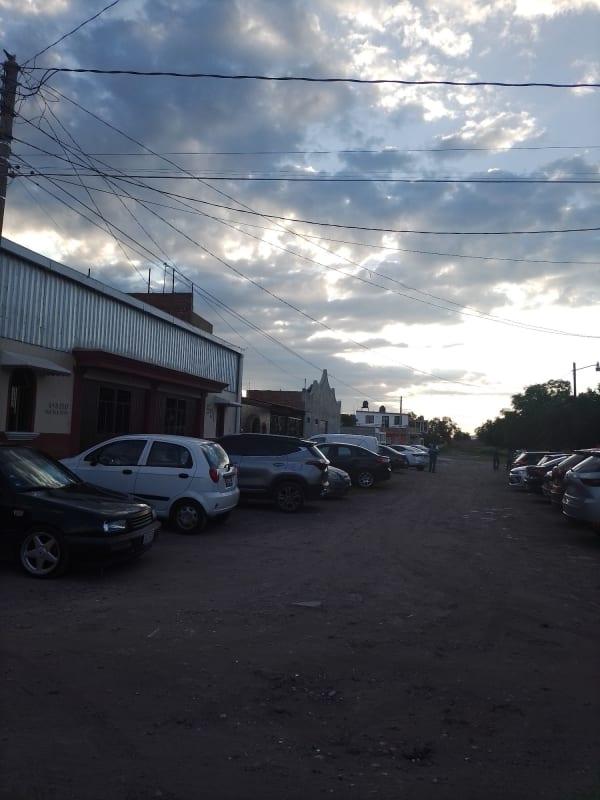 Salon De Fiestas Los Angeles