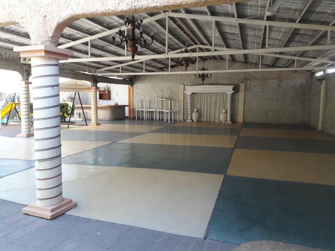 Salon De Fiestas Los Angeles