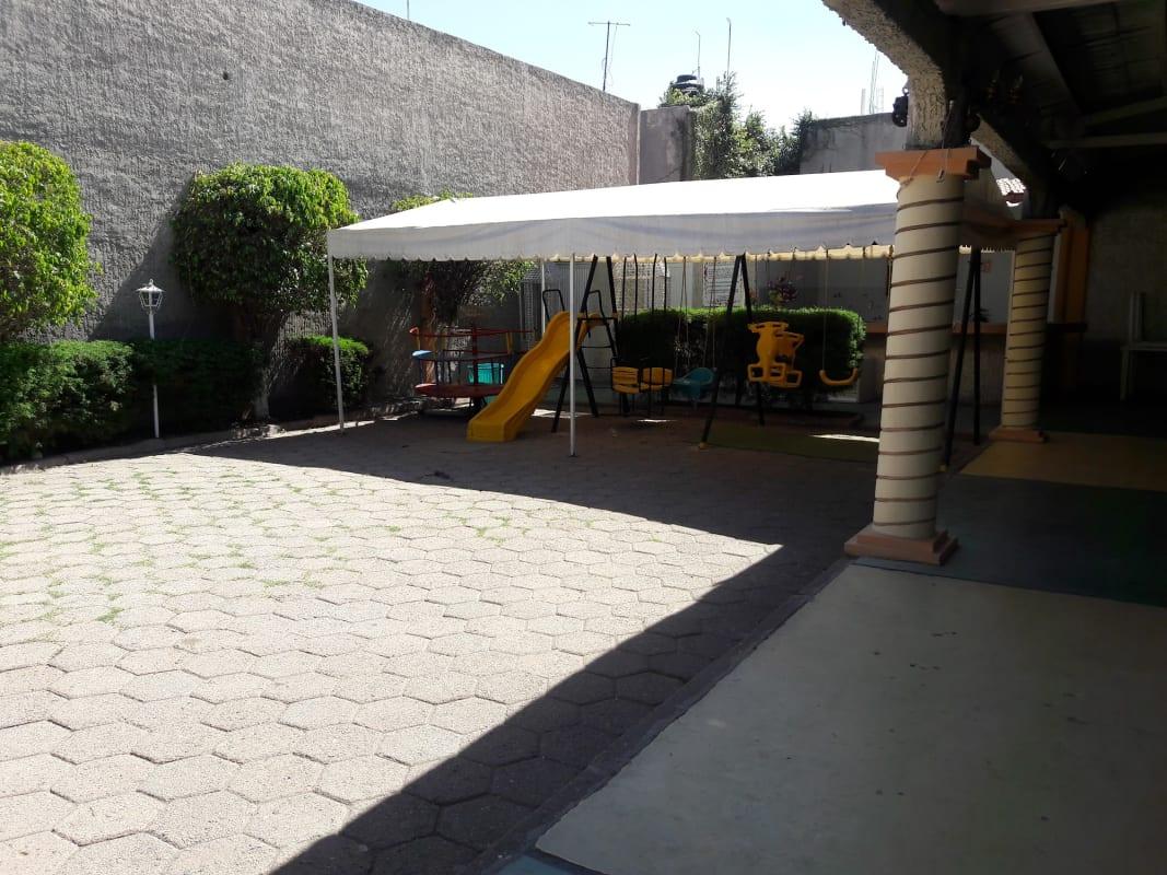 Salon De Fiestas Los Angeles