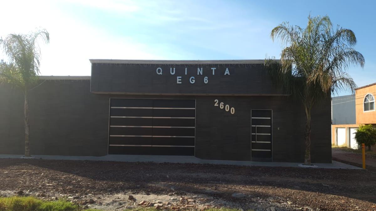 Quinta EG6