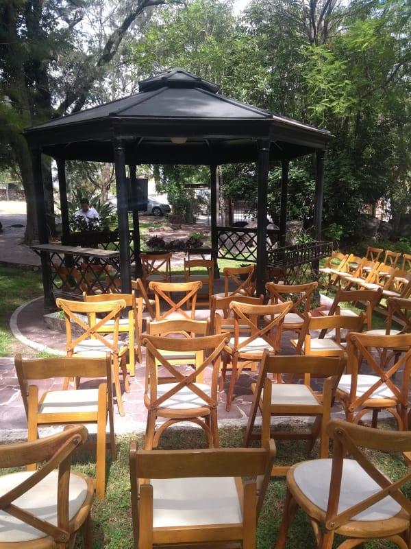 Jardín de Eventos “El Rinconcito”
