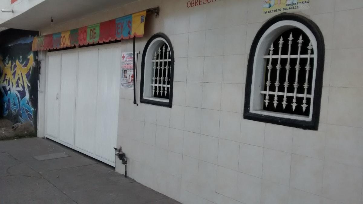 Salón Mundo Mágico