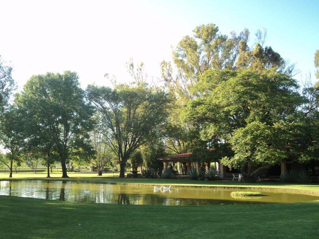 RANCHO EL RECUERDO