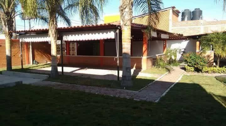 Kiosko Party Salón de Fiestas