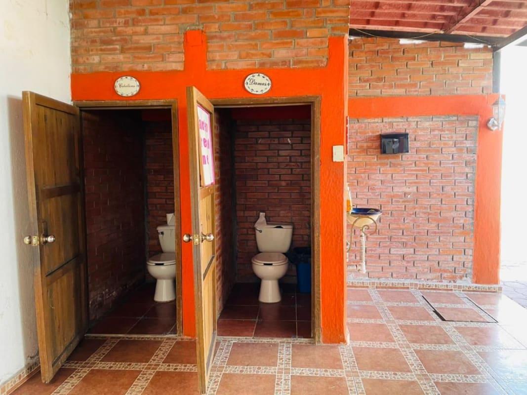 Kiosko Party Salón de Fiestas