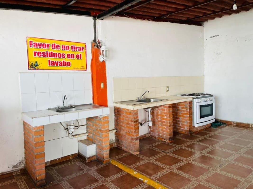 Kiosko Party Salón de Fiestas