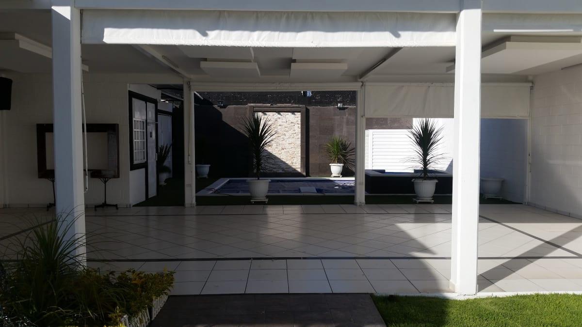 SALON DE FIESTAS QUINTA CASABLANCA