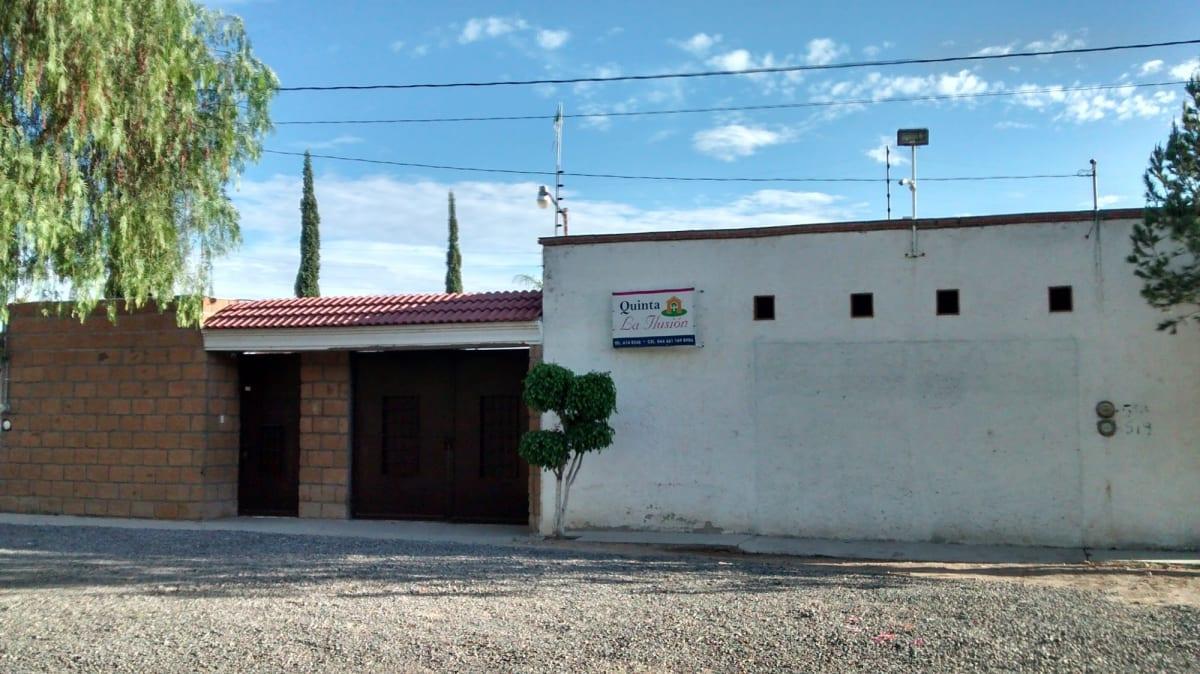 Quinta La Ilusión