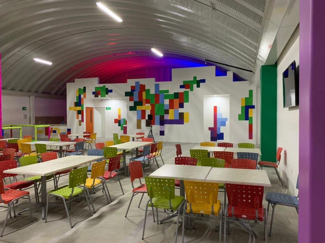 Kidzland Salon de Fiestas Infantiles