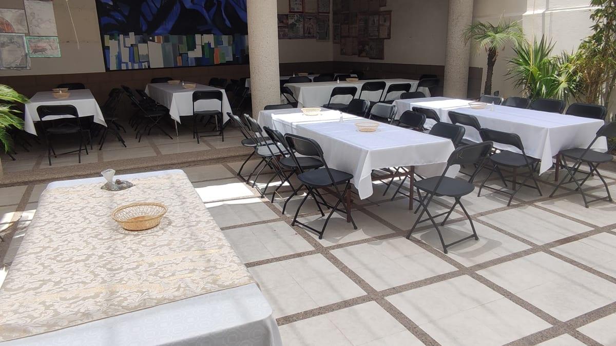 Salón El Regio