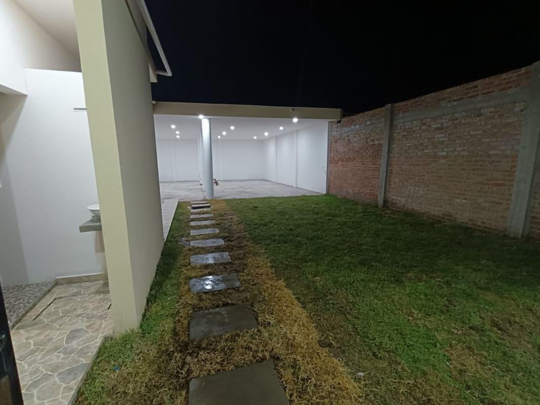 Salón de eventos Maash