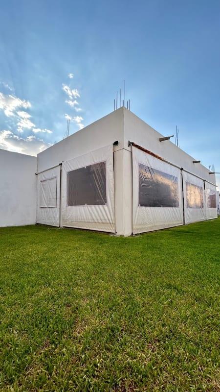 Terrazzo Eventos Querétaro