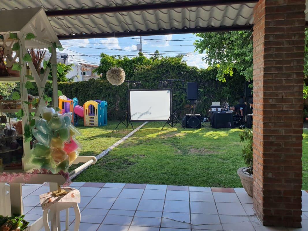 "Jardín del Arból Eventos Sociales"