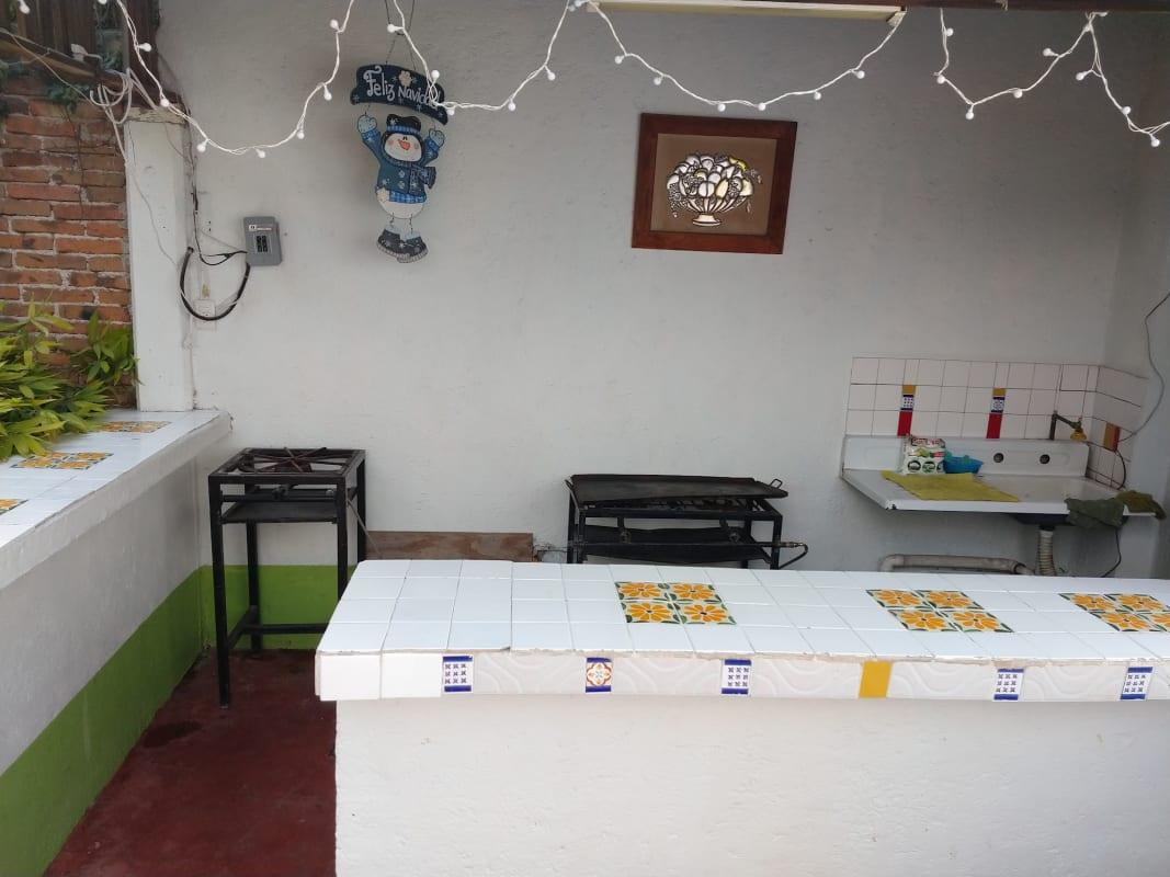 "Jardín del Arból Eventos Sociales"