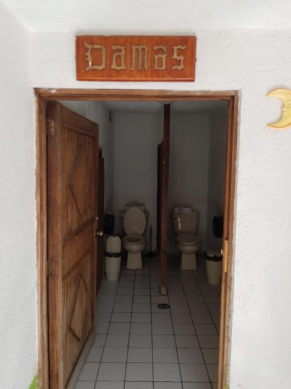 "Jardín del Arból Eventos Sociales"