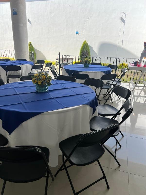 Salon Gobernadores Querétaro