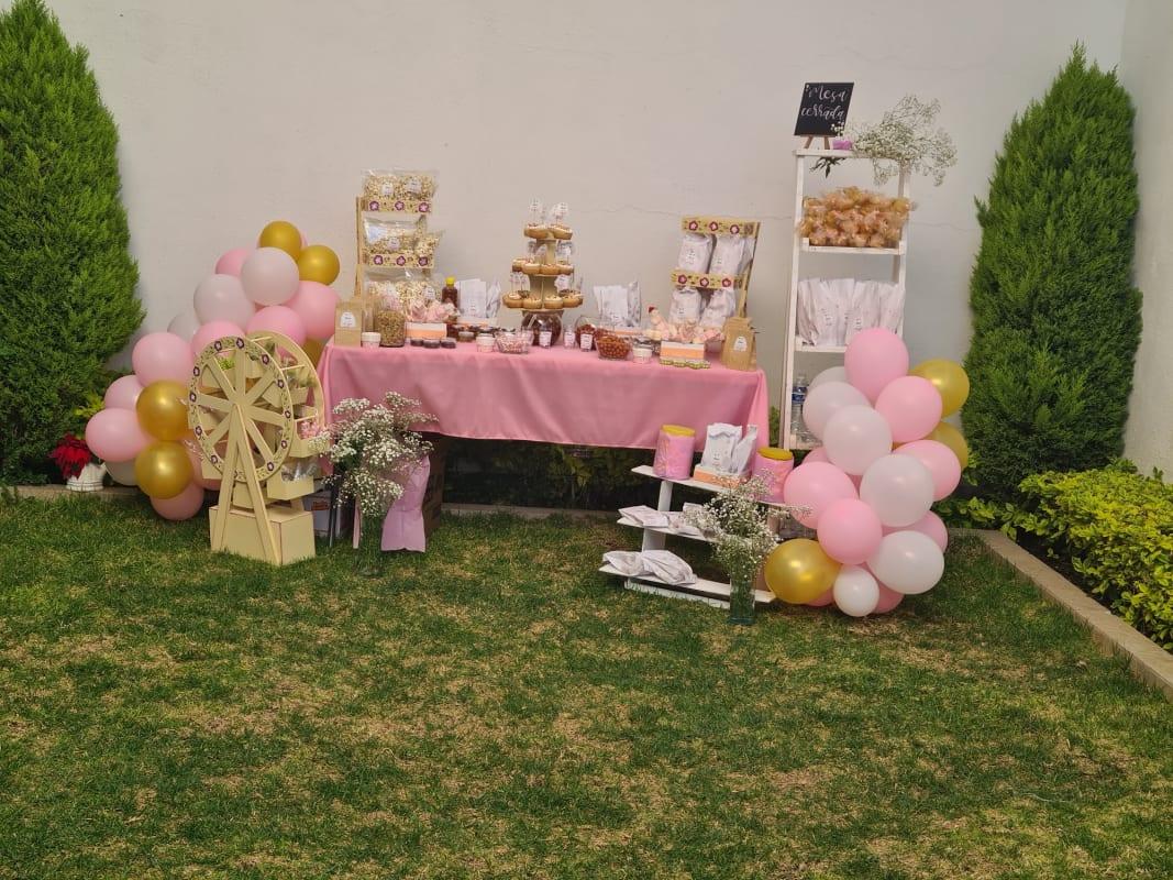 Salon Gobernadores Querétaro