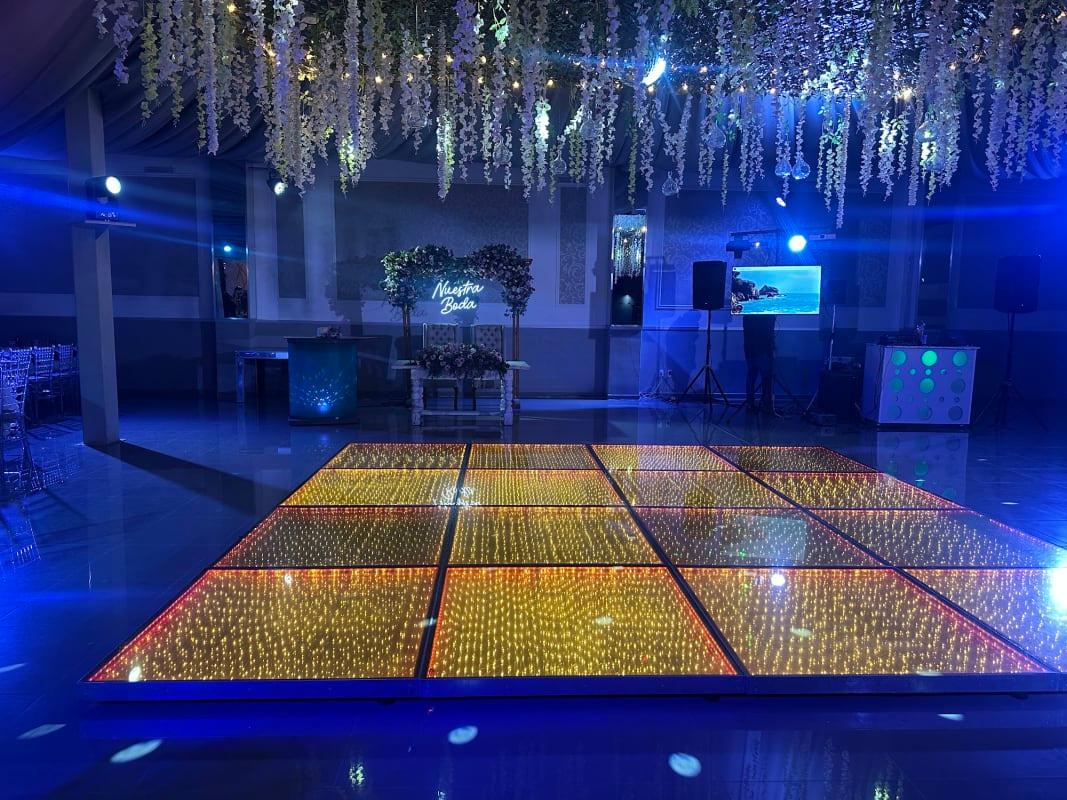 Zambak Eventos