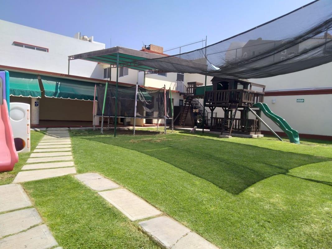 Salón de Fiesta Mundo Encantado