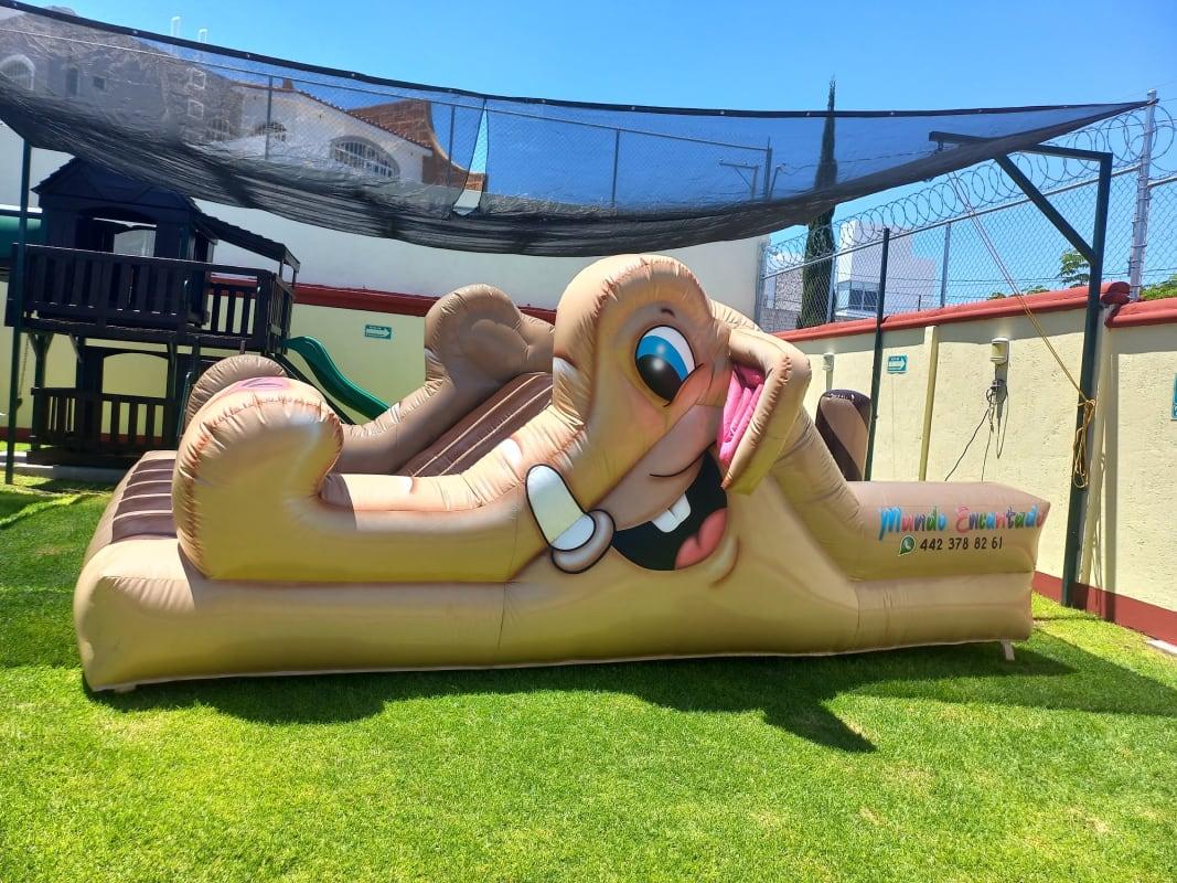 Salón de Fiesta Mundo Encantado