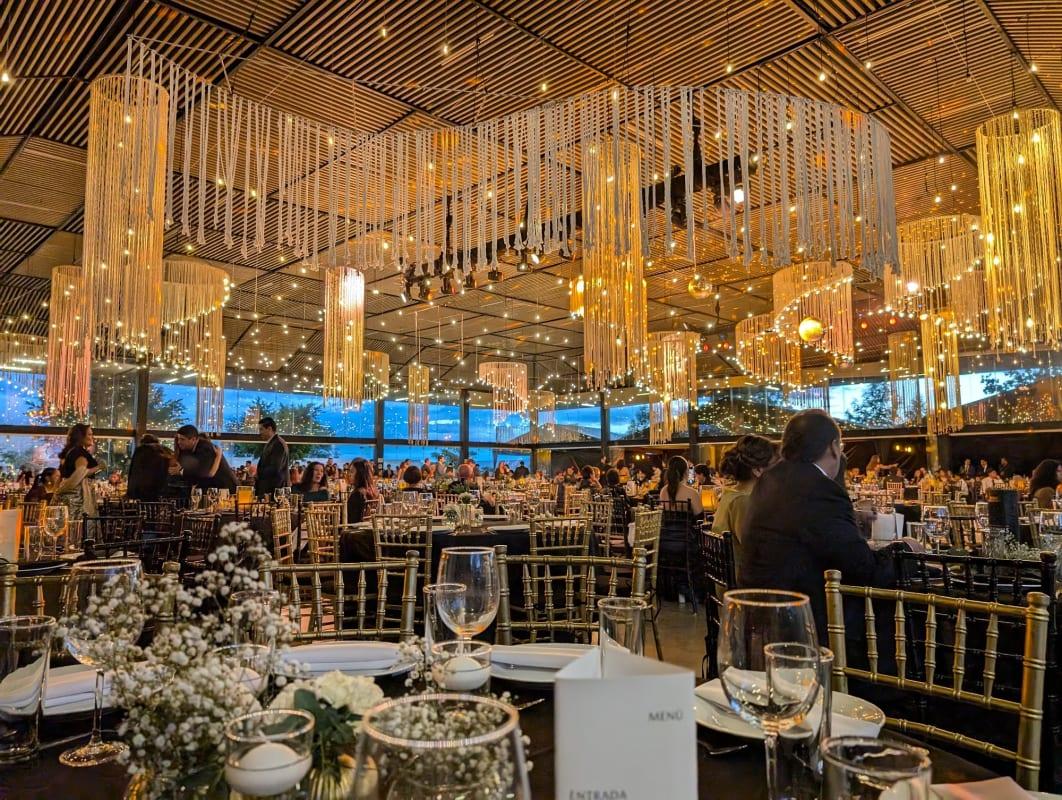 Espacio para eventos 1