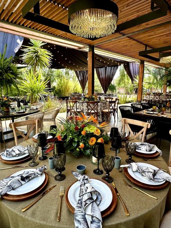 Espacio para eventos 2