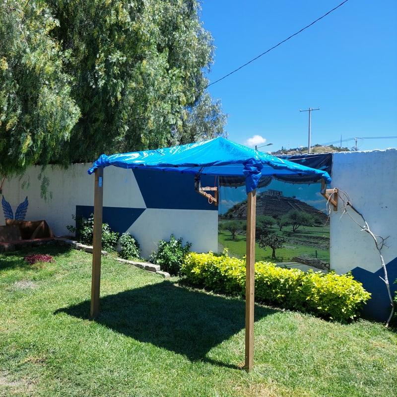 Jardín de Eventos RIALLES