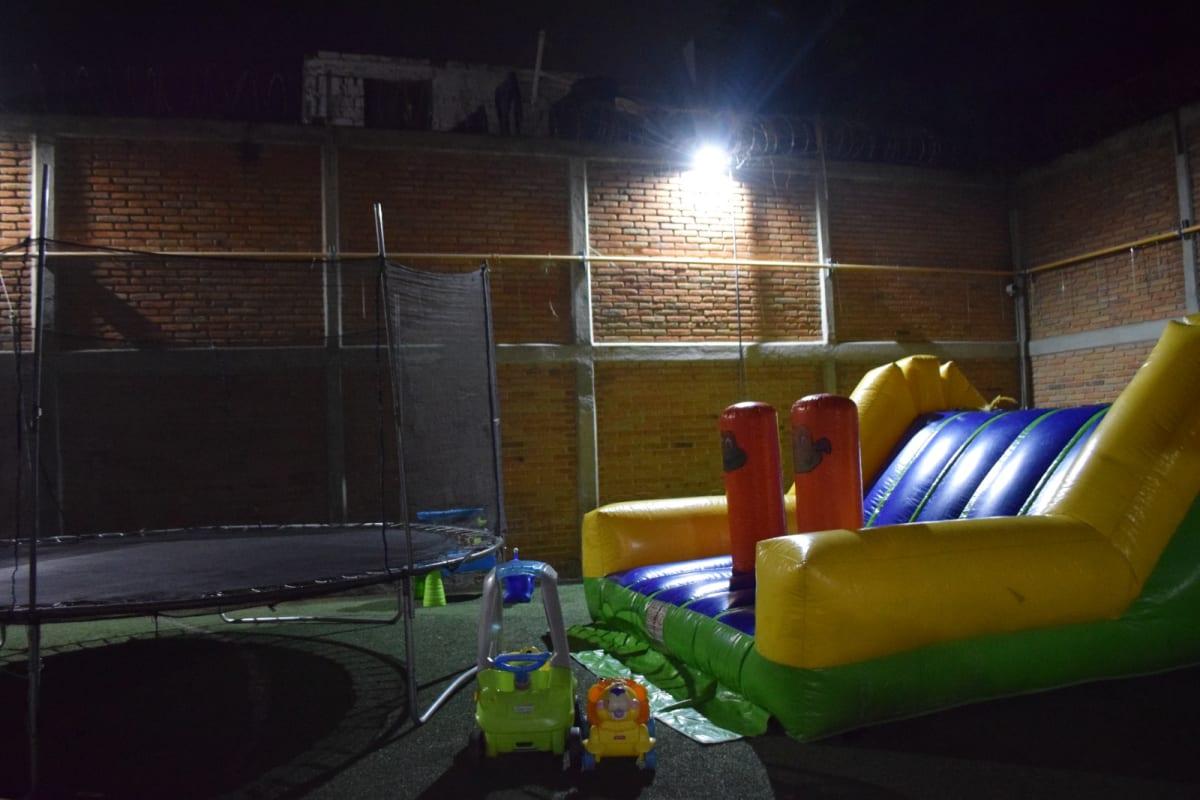 Salón De Fiestas Mairé