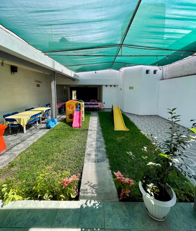 Salón Eventos Muñecos