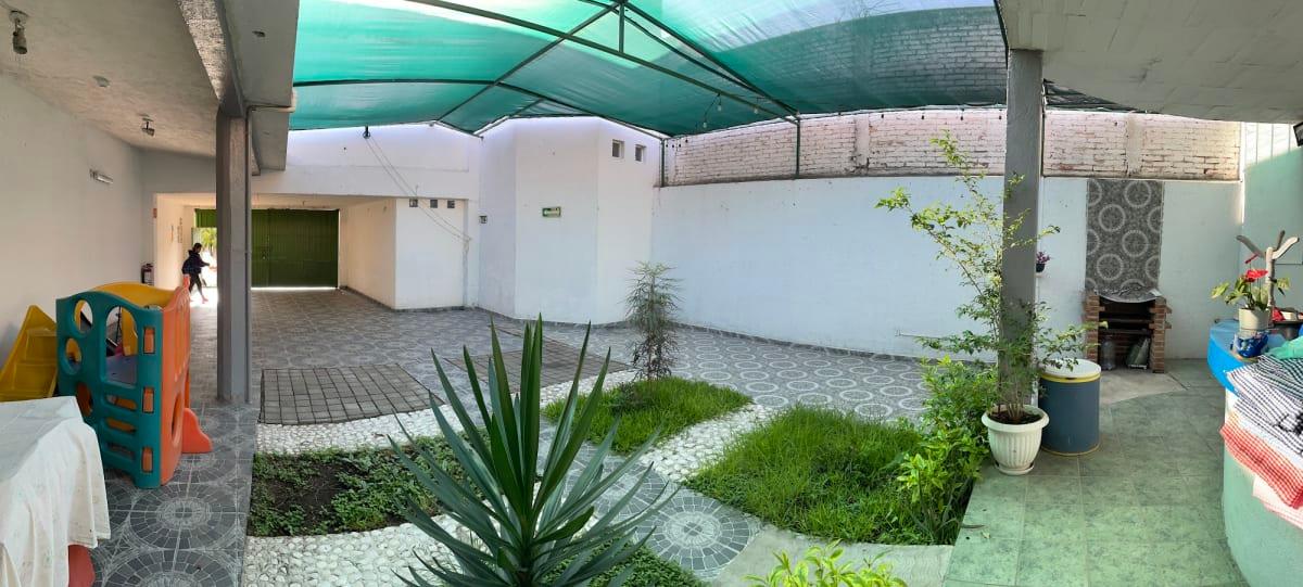 Salón Eventos Muñecos