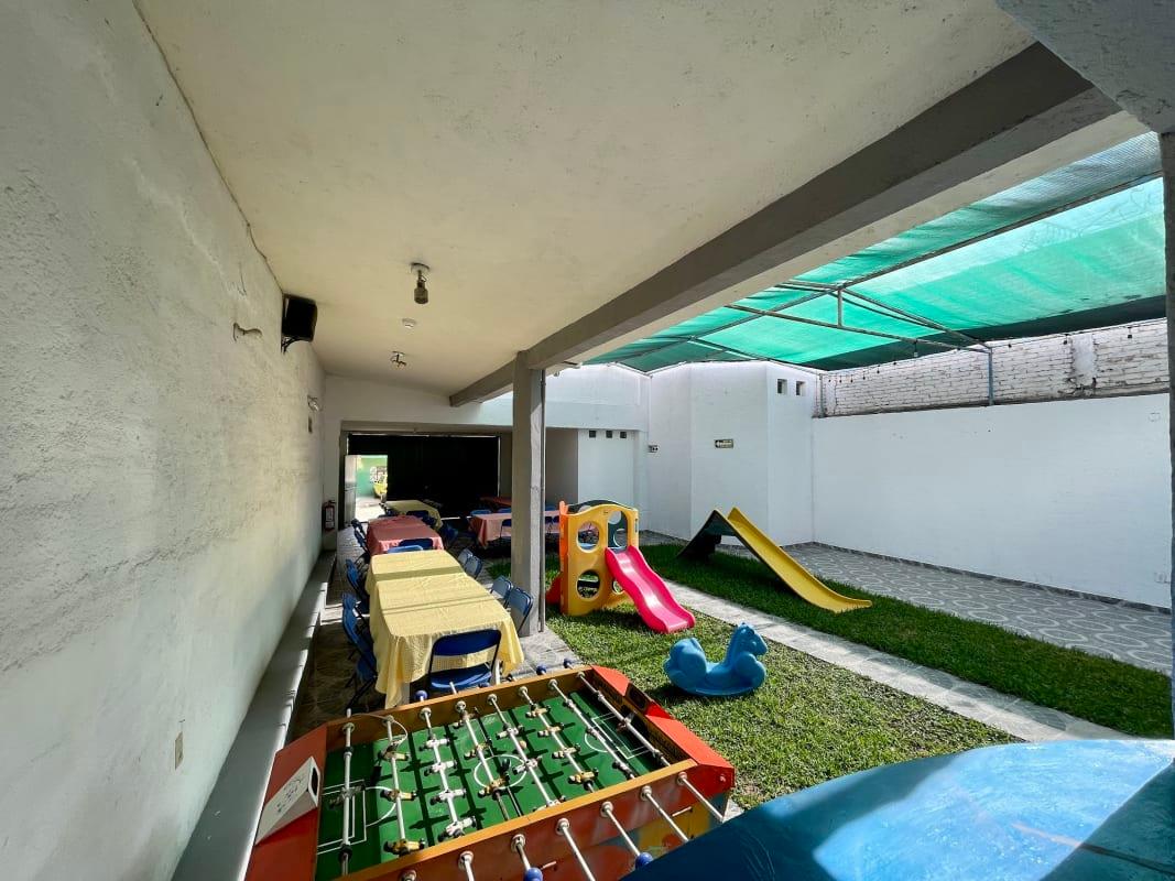 Salón Eventos Muñecos