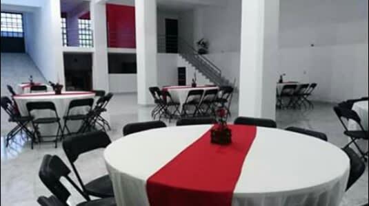 Salón Mirador del Cimatario