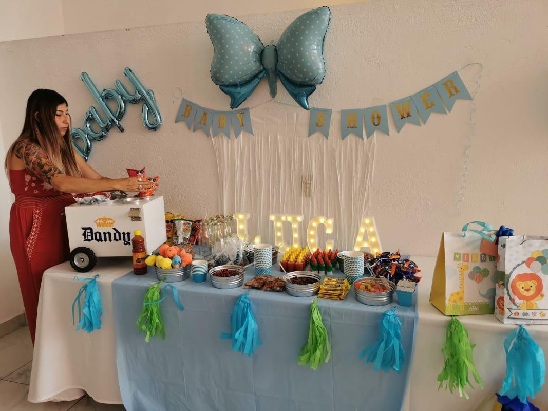 Salón Mirador del Cimatario