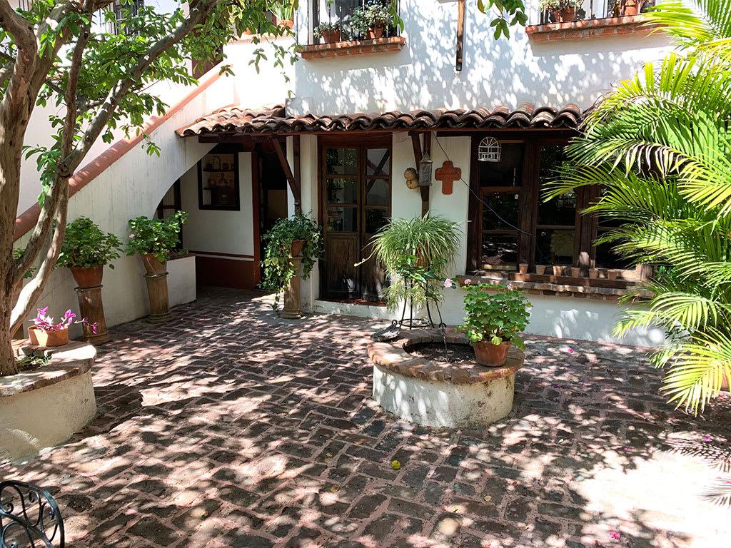 Sigilo Salón de Fiestas