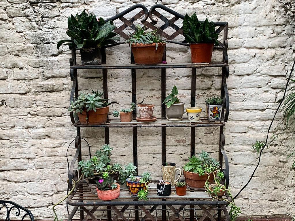 Sigilo Salón de Fiestas