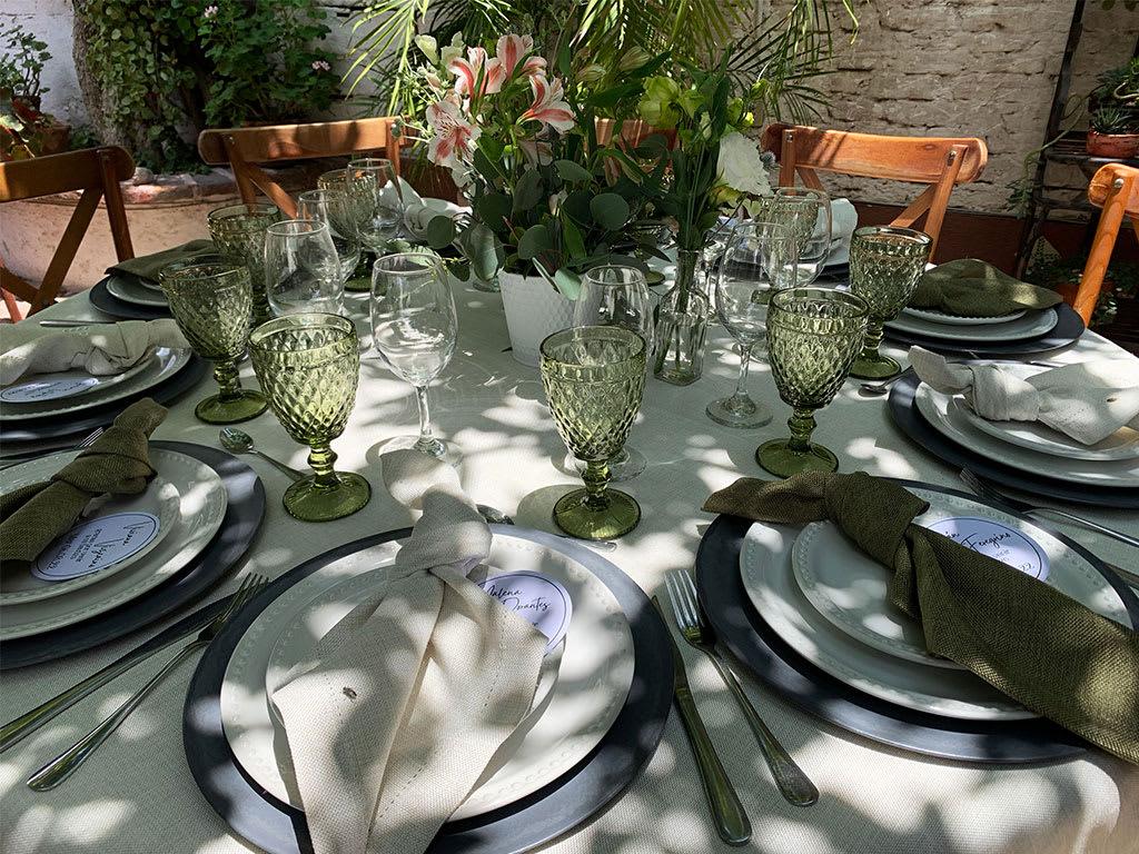 Sigilo Salón de Fiestas