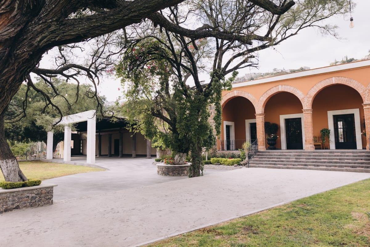 Espacio para eventos 2