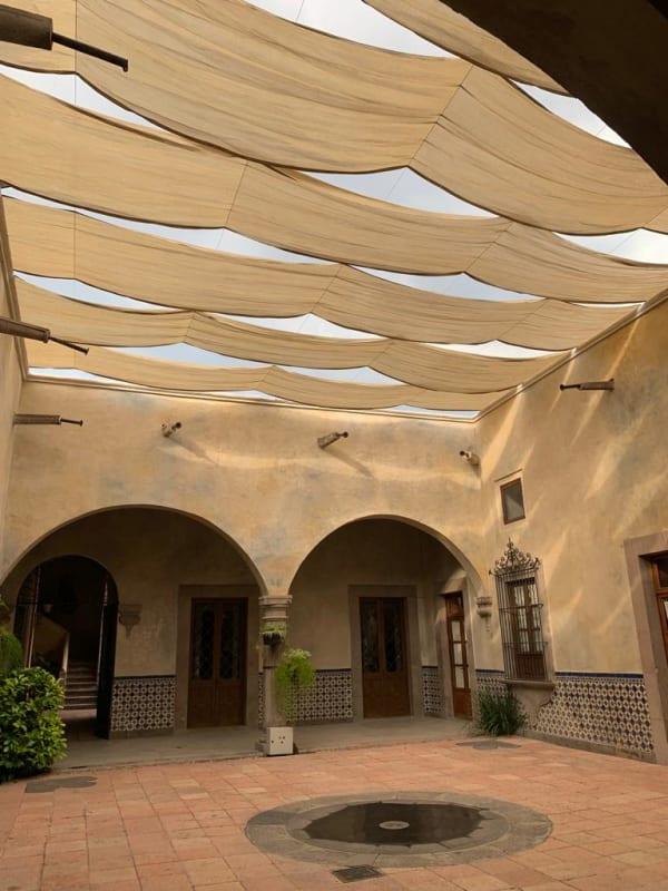 Casa Montespejo