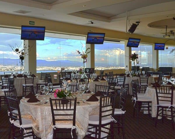 La Vista Eventos