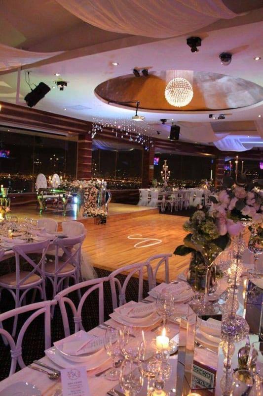 La Vista Eventos