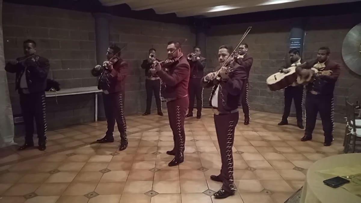 Salón de Eventos Mandala