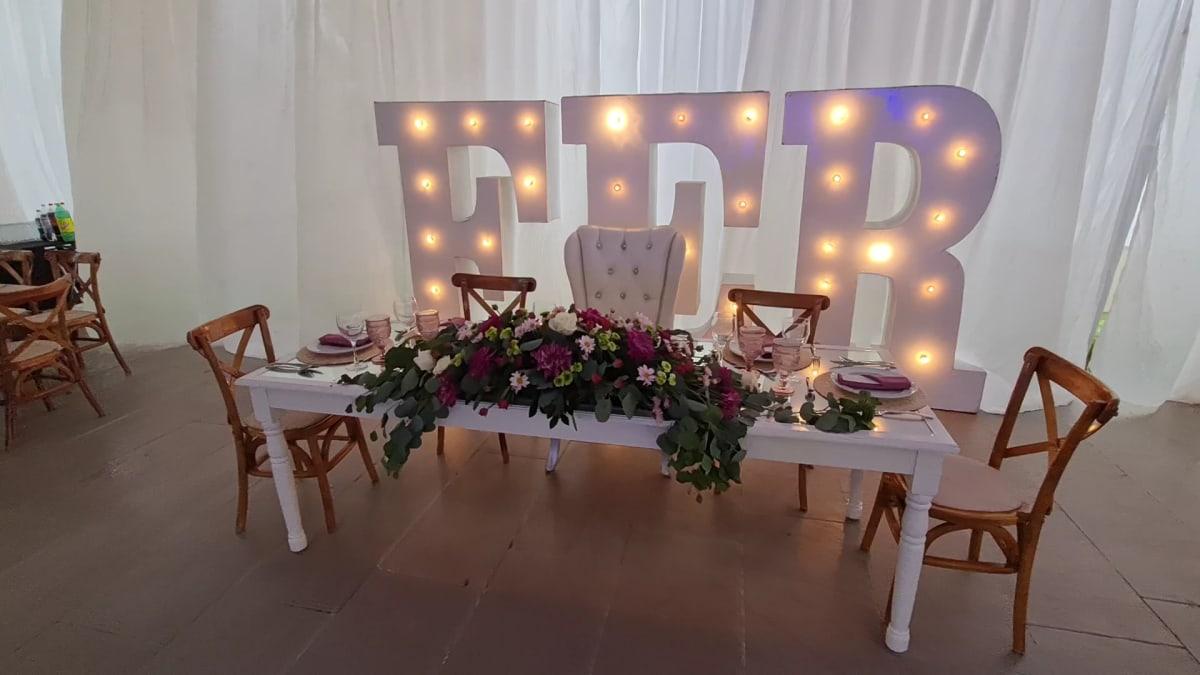 Real de Aragón Eventos