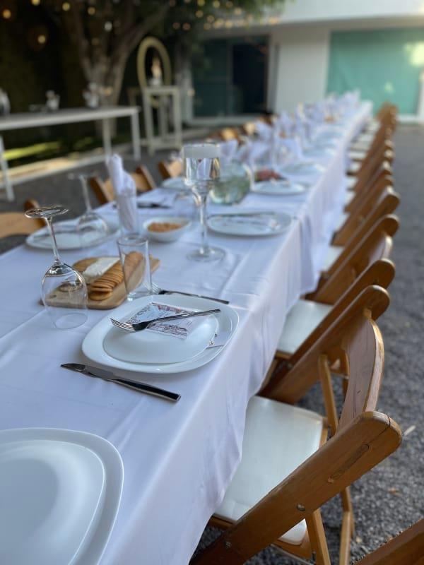 Salón Armonia