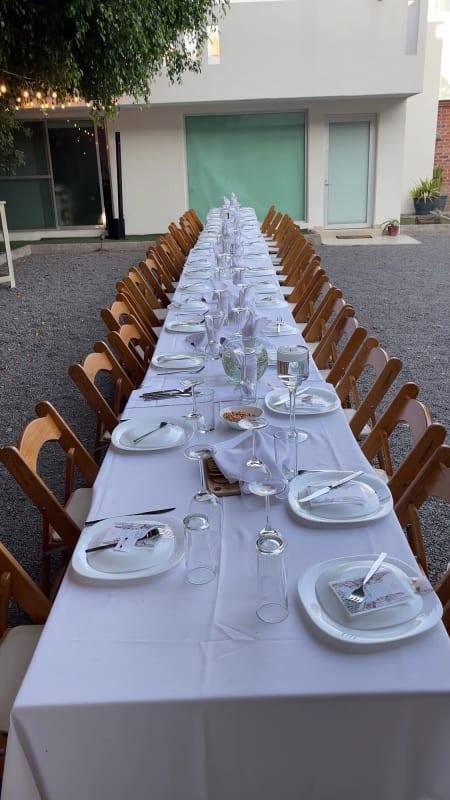 Salón Armonia