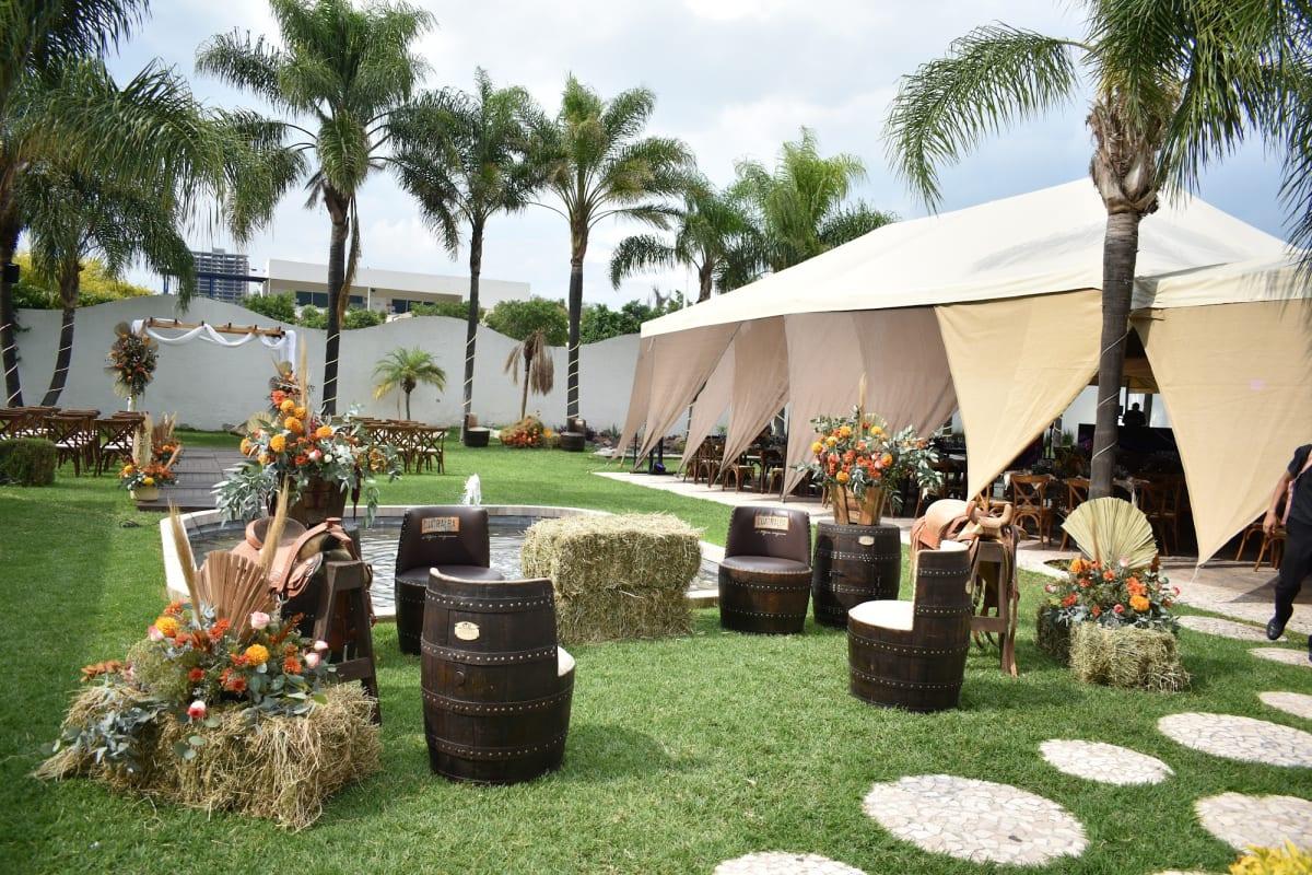 Jardin de Eventos Arcadia