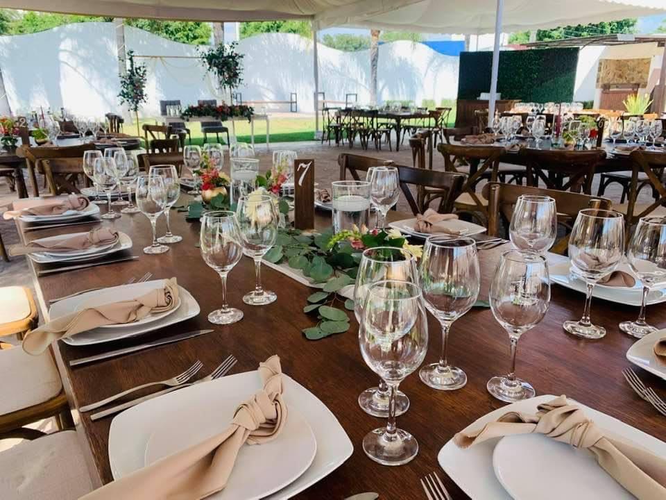 Jardin de Eventos Arcadia