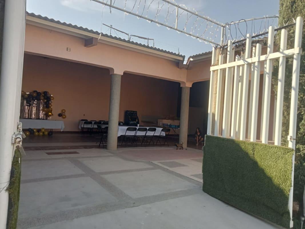 Salón de Eventos El Tucán