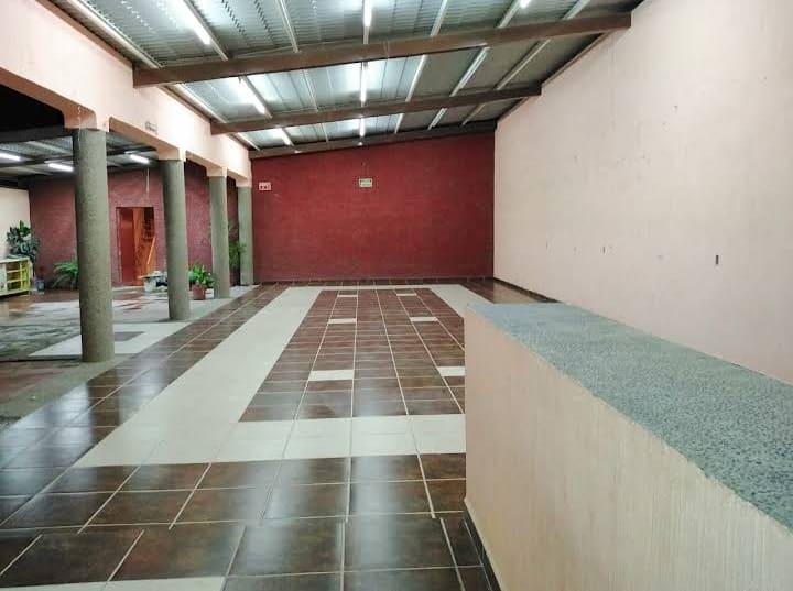 Salón de Eventos El Tucán